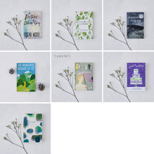 Free Bookishly Edition - Just Pay Postage