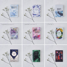 Free Bookishly Edition - Just Pay Postage