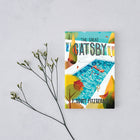 The Great Gatsby by F. Scott Fitzgerald - Beautiful Editions of Classic Books