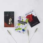 Gothic Classic Book Bundle