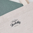 Customised Slogan Tote Bag